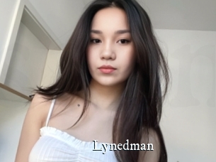 Lynedman