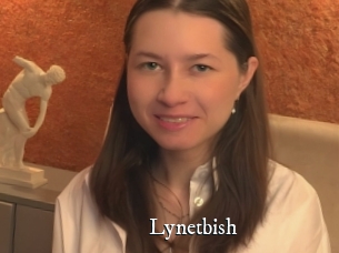 Lynetbish