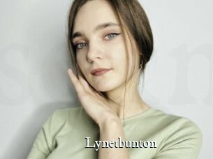 Lynetbunton