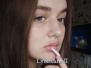 Lynetdarnell