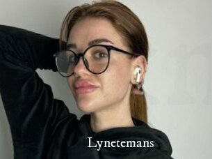 Lynetemans