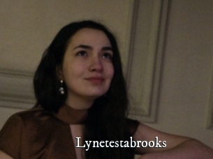 Lynetestabrooks