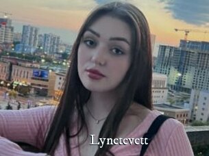 Lynetevett