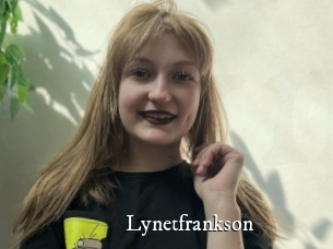 Lynetfrankson