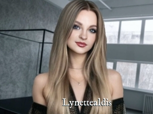 Lynettealdis