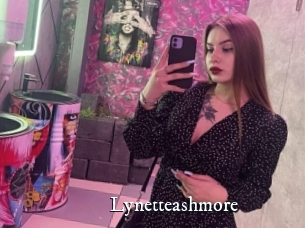 Lynetteashmore