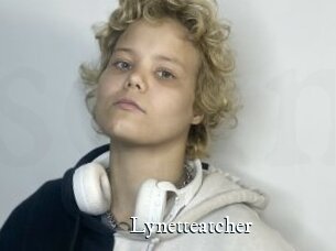 Lynetteatcher