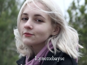 Lynettebayse