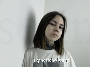 Lynettebolyard