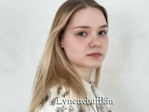Lynettebuffkin