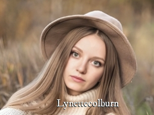 Lynettecolburn