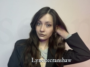 Lynettecranshaw