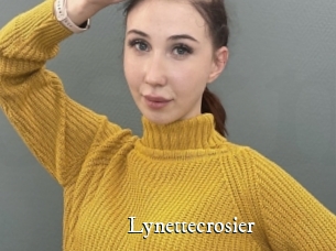 Lynettecrosier