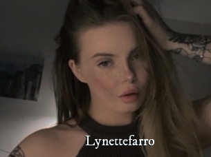 Lynettefarro