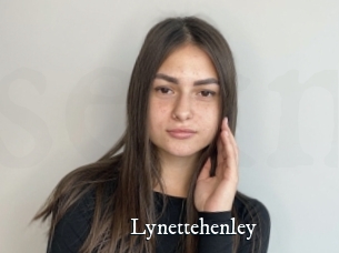 Lynettehenley