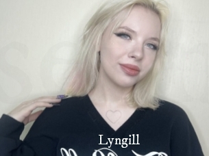 Lyngill