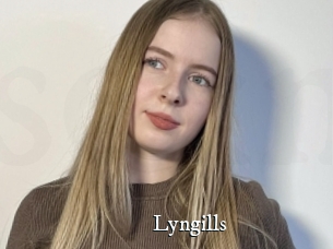Lyngills