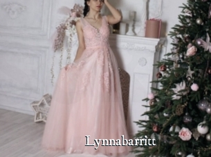 Lynnabarritt