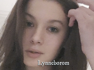 Lynneborom