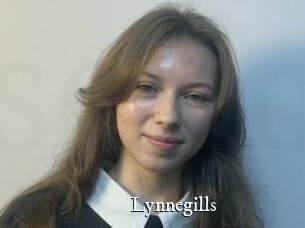 Lynnegills