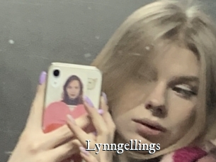 Lynngellings