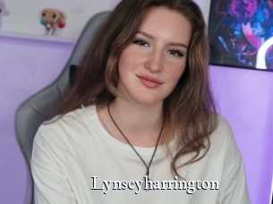 Lynseyharrington