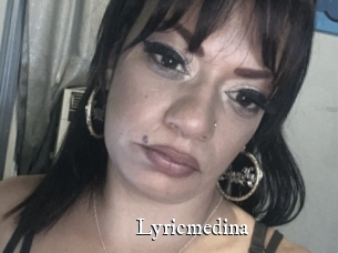 Lyricmedina