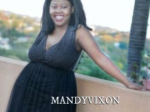 MANDYVIXON