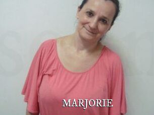 MARJORIE_