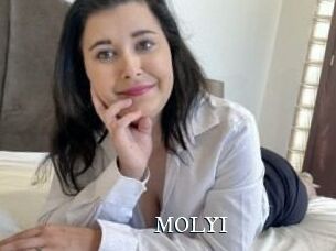 MOLYI
