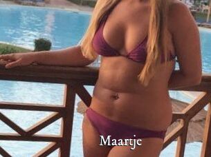 Maartje