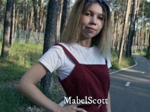 MabelScott