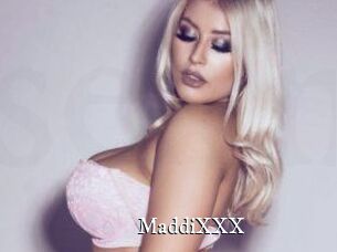 MaddiXXX