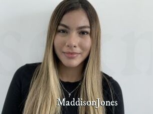 MaddisonJones