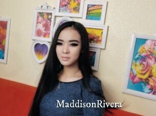 MaddisonRivera