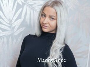 MaddyAnne