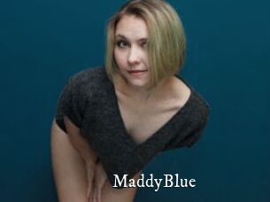 MaddyBlue