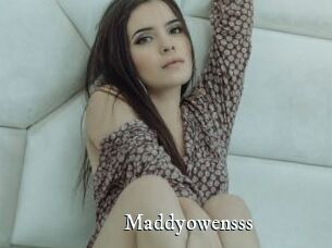 Maddyowensss