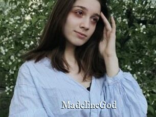 MadelineGod