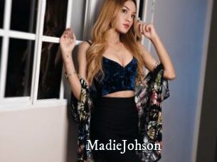 MadieJohson