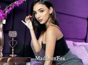 MadiisonFox