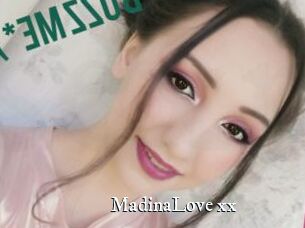 MadinaLove_xx
