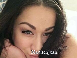 Madisen_Jean