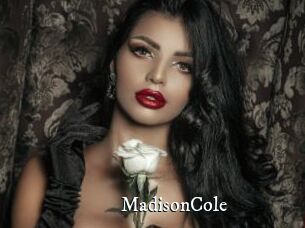 MadisonCole
