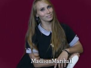 MadisonMarshall