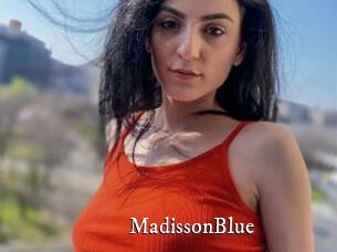 MadissonBlue
