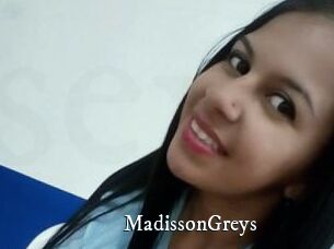 MadissonGreys