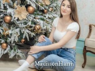 MadissonHarris