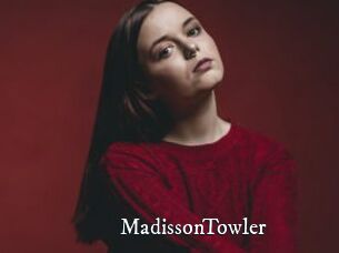 MadissonTowler