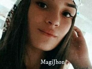 MagiJhon
